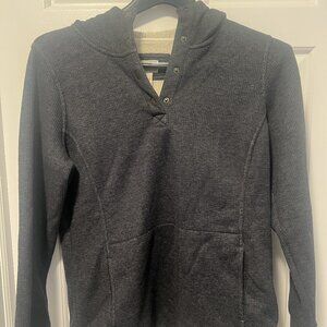 Women's LL Bean Hoodie - Med - Like New
